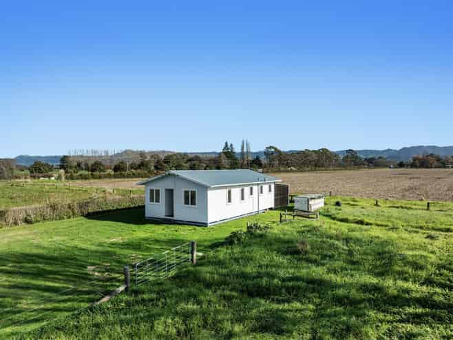 7 and 67 Awaiti Road North, Matata