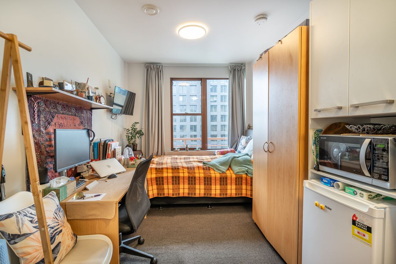Stylish Central Studio Apartment! – pohled 2