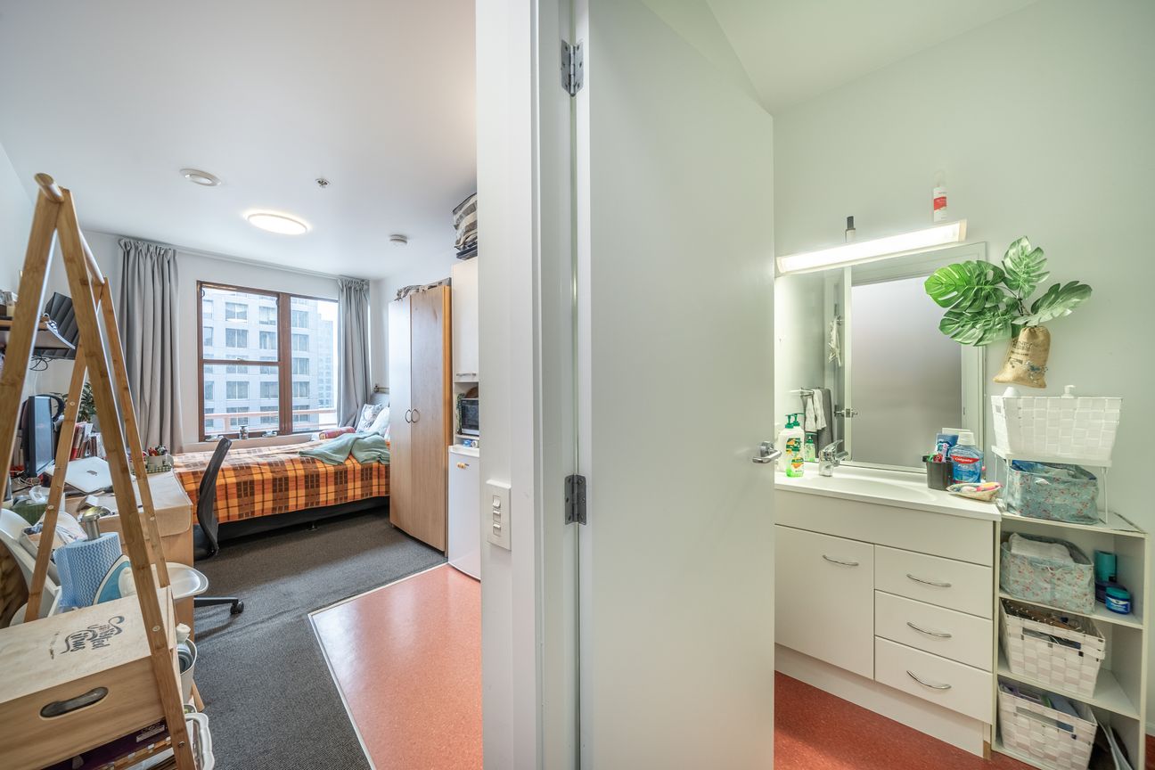 Stylish Central Studio Apartment! – pohled 6