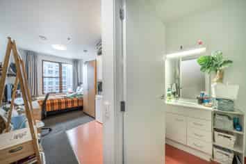903/169 The Terrace, Wellington Central