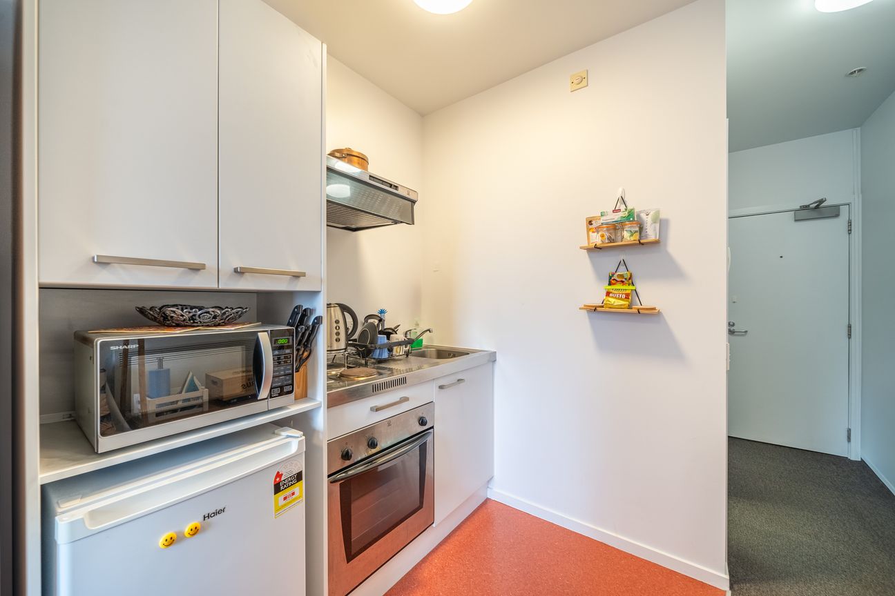 Stylish Central Studio Apartment! – pohled 5