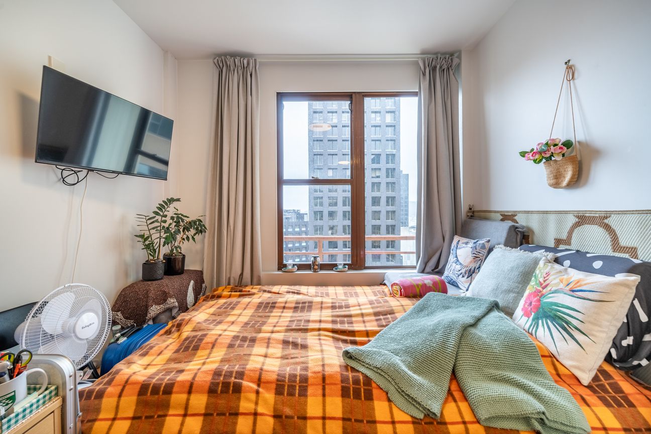 Stylish Central Studio Apartment! – pohled 3