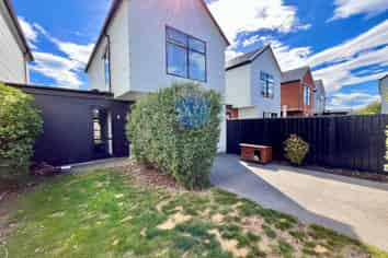 10a Packard Crescent, Halswell
