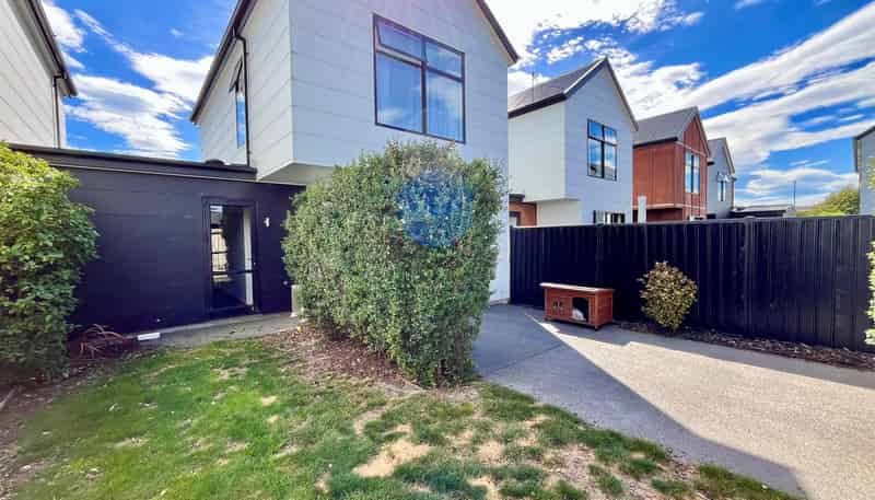 10a Packard Crescent, Halswell