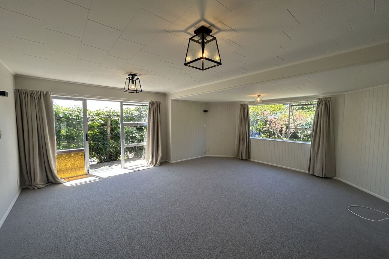Serene, Sunny and Spacious - Meer