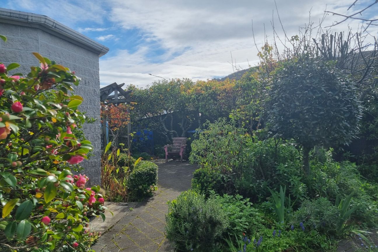 Serene, Sunny and Spacious - Aanzicht 2