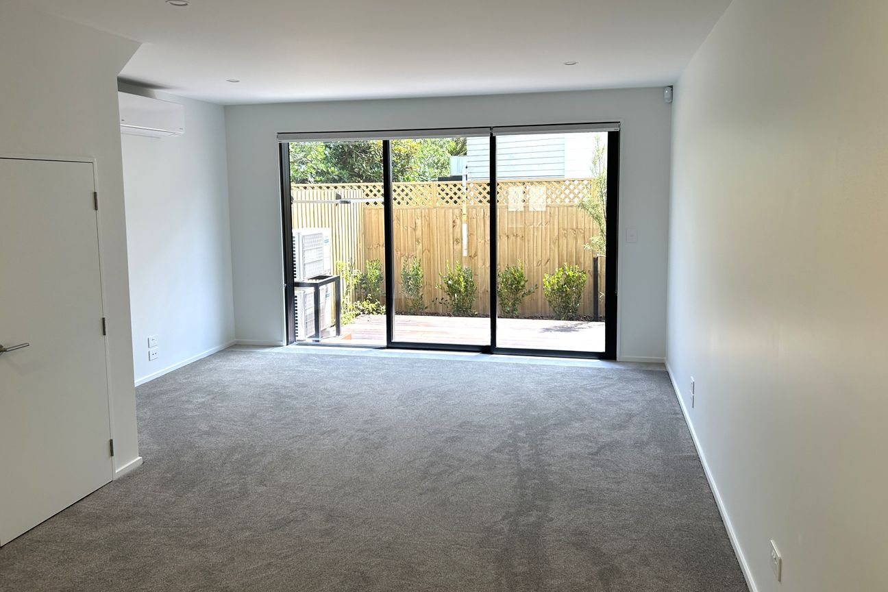 Urban living in the heart of Christchurch. - Więcej