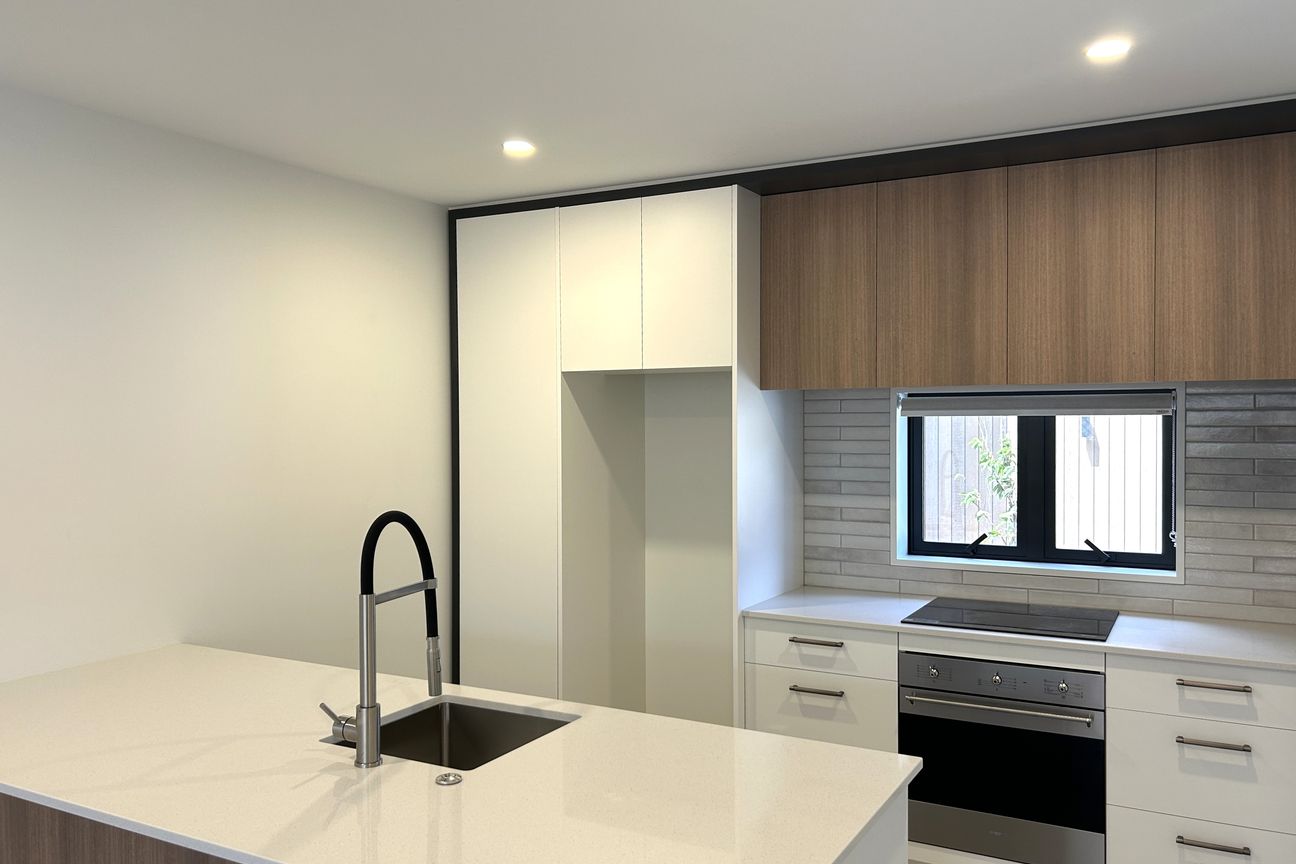 Urban living in the heart of Christchurch. - Widok 3