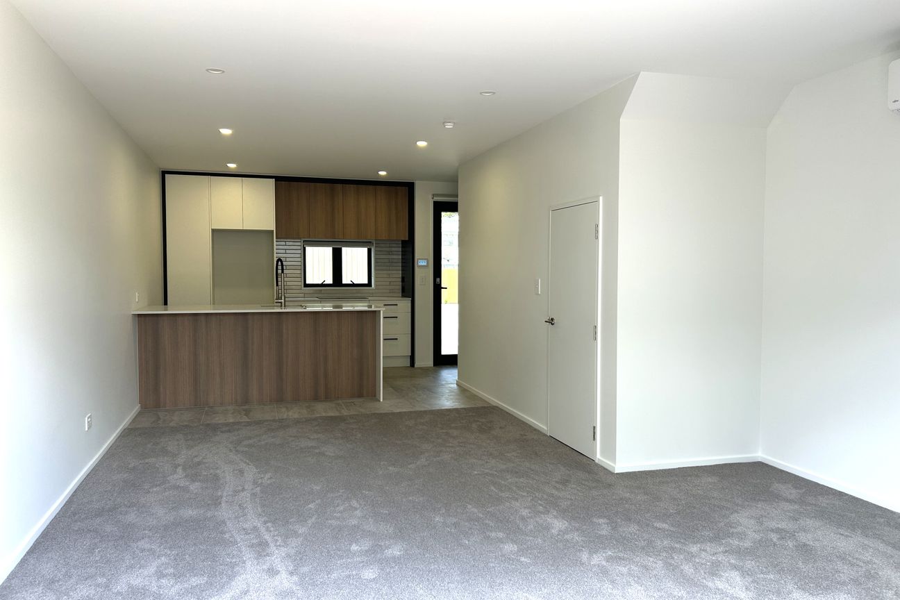 Urban living in the heart of Christchurch. - Widok 6
