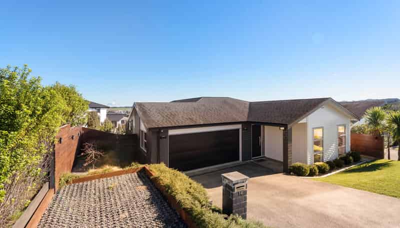 14  Whaley Greens, Millwater