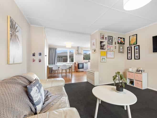 46 Wentworth Street, Gore