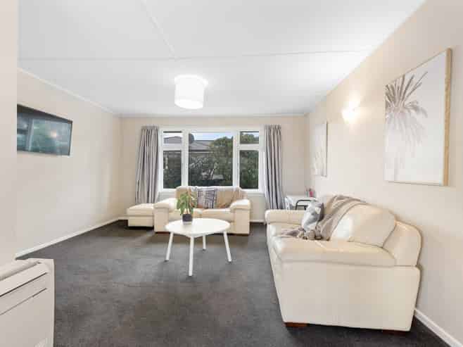 46 Wentworth Street, Gore