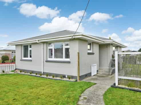 46 Wentworth Street, Gore