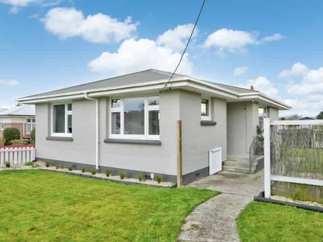 46 Wentworth Street, Gore