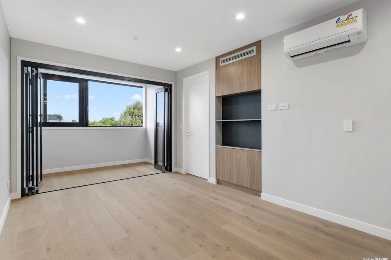 OnPoint Apartments with carpark - Widok 5
