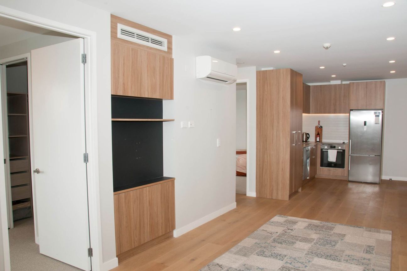 OnPoint Apartments with carpark - Więcej