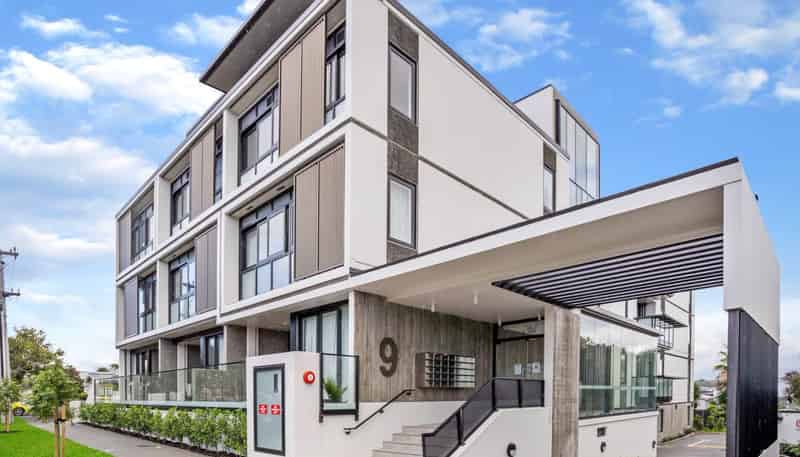 203/9 Walmer Road, Point Chevalier