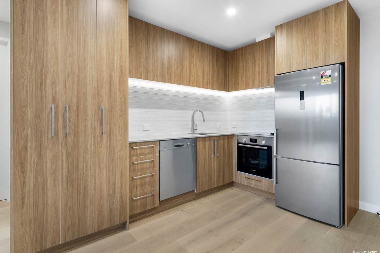 OnPoint Apartments with carpark - Widok 4