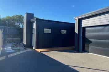 29A Nelson street , Foxton Beach