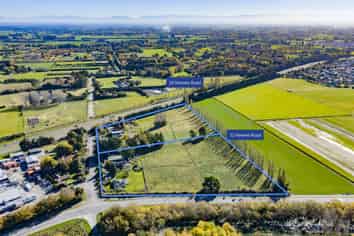 Motorway Industrial Development Opportunity 