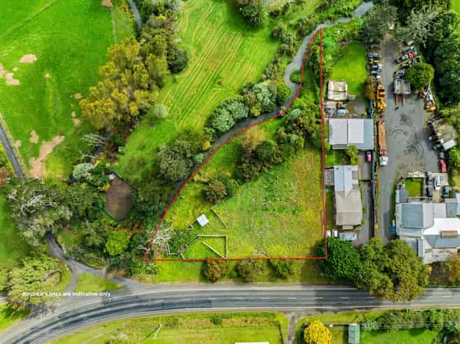 605 Buckland Road, Pukekohe