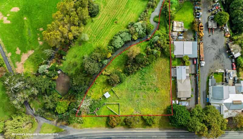 605 Buckland Road, Pukekohe