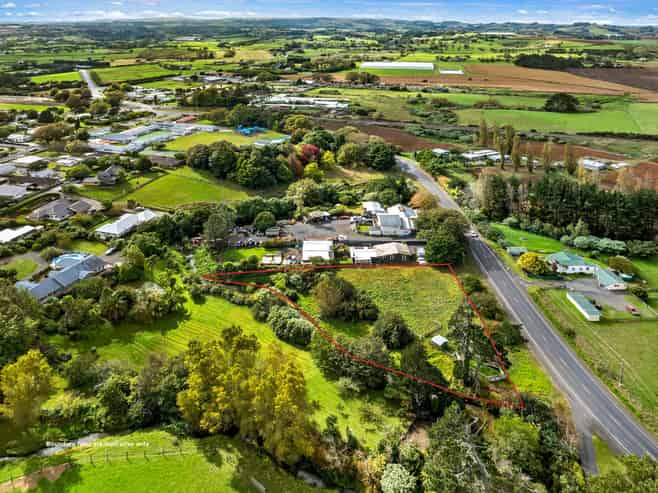 605 Buckland Road, Pukekohe