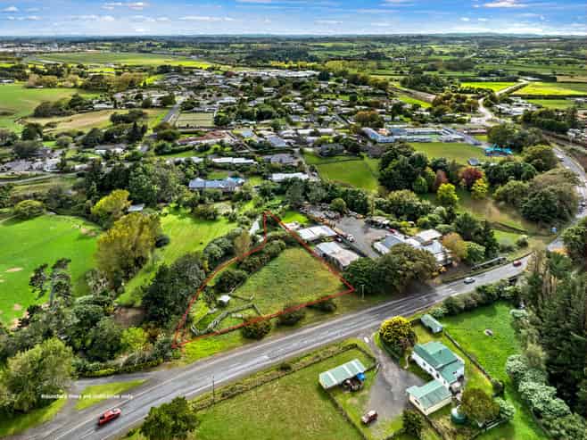 605 Buckland Road, Pukekohe