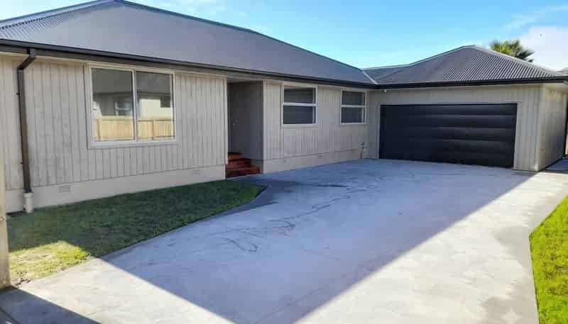 29B  Ottawa Road, Wainoni