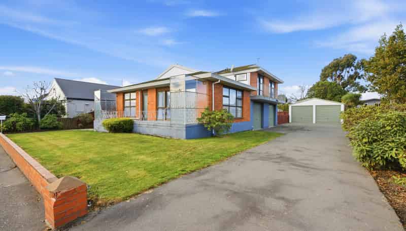 54 Highsted Road, Bishopdale