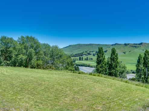 Lot 2, 493 Kahuranaki Road, Havelock North
