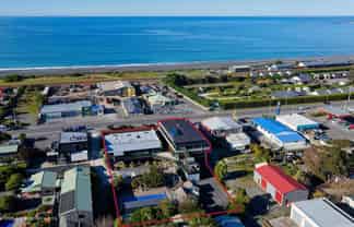 Dusky lodge backpackers investment opportunity