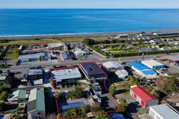Dusky lodge backpackers investment opportunity