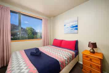 Dusky lodge backpackers investment opportunity