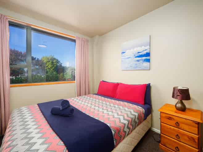 Dusky lodge backpackers investment opportunity