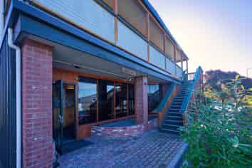 Dusky lodge backpackers investment opportunity