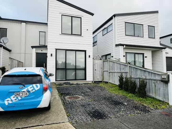 36 Minhas Rd, Takanini