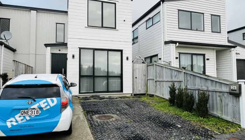 36 Minhas Rd, Takanini