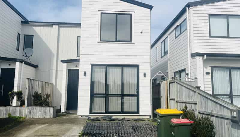 36 Minhas Rd, Takanini
