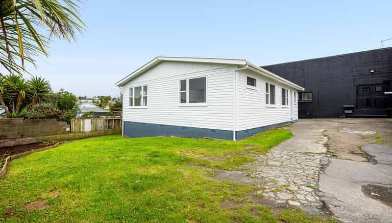 25 Fantame Street, Cannons Creek