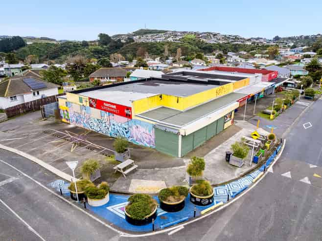 25 Fantame Street, Cannons Creek
