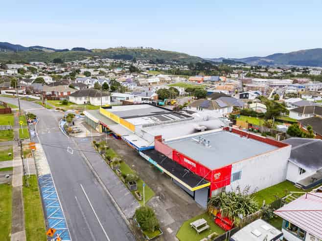 25 Fantame Street, Cannons Creek