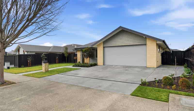 20 Churchill Drive, Rangiora