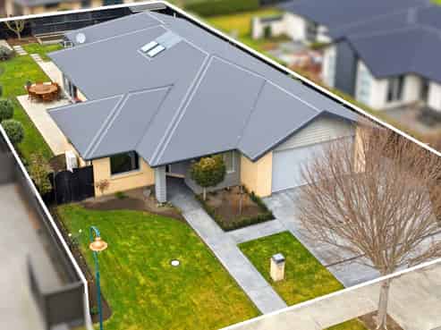 20 Churchill Drive, Rangiora