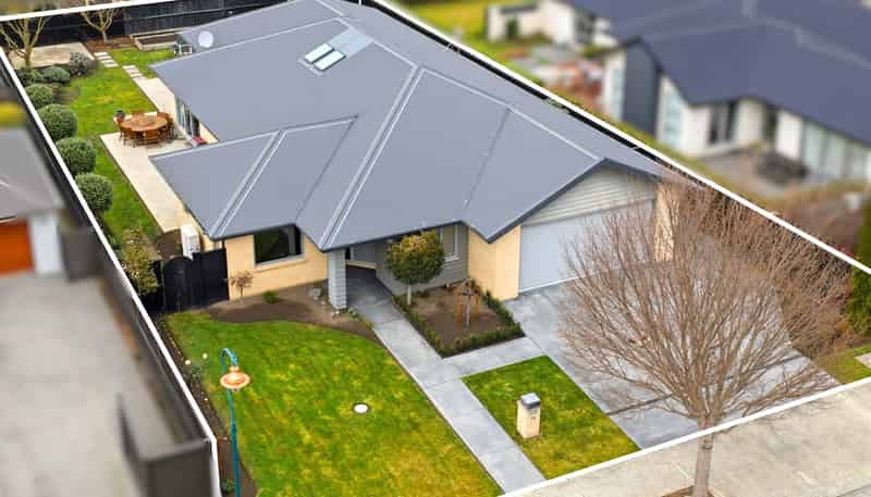 20 Churchill Drive, Rangiora