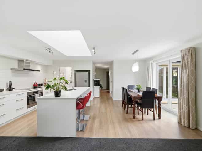 20 Churchill Drive, Rangiora