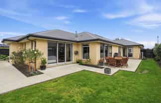 20 Churchill Drive, Rangiora