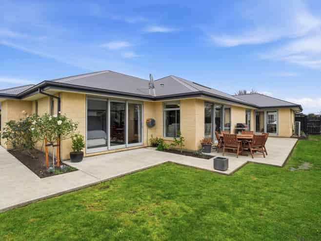 20 Churchill Drive, Rangiora