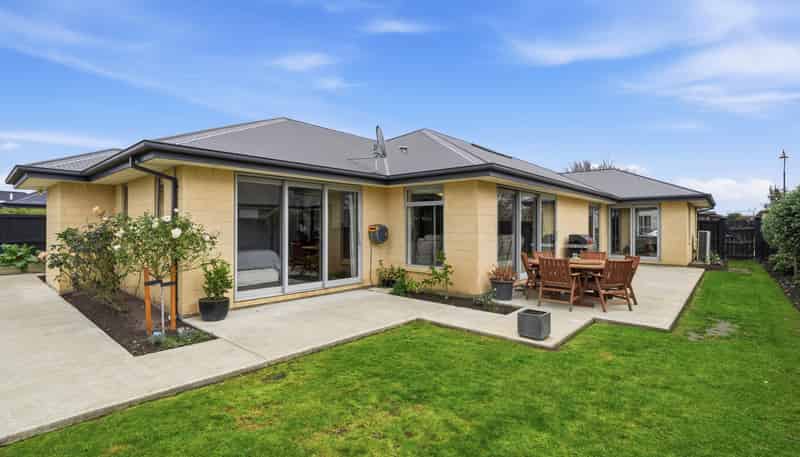 20 Churchill Drive, Rangiora