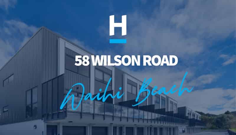 58 Wilson Road, Waihi Beach